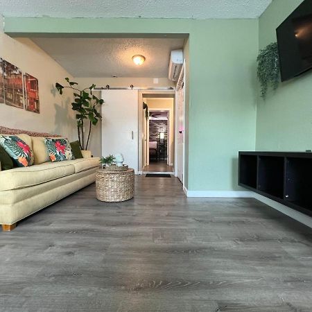 Apartment Near Tpa Airport Tampa Bagian luar foto