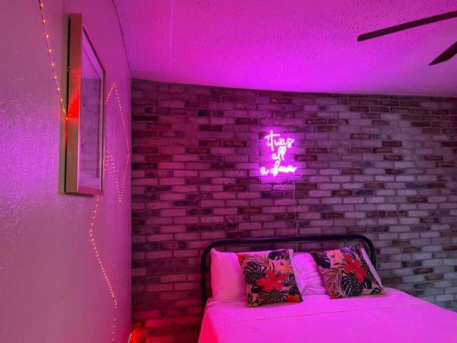 Apartment Near Tpa Airport Tampa Bagian luar foto
