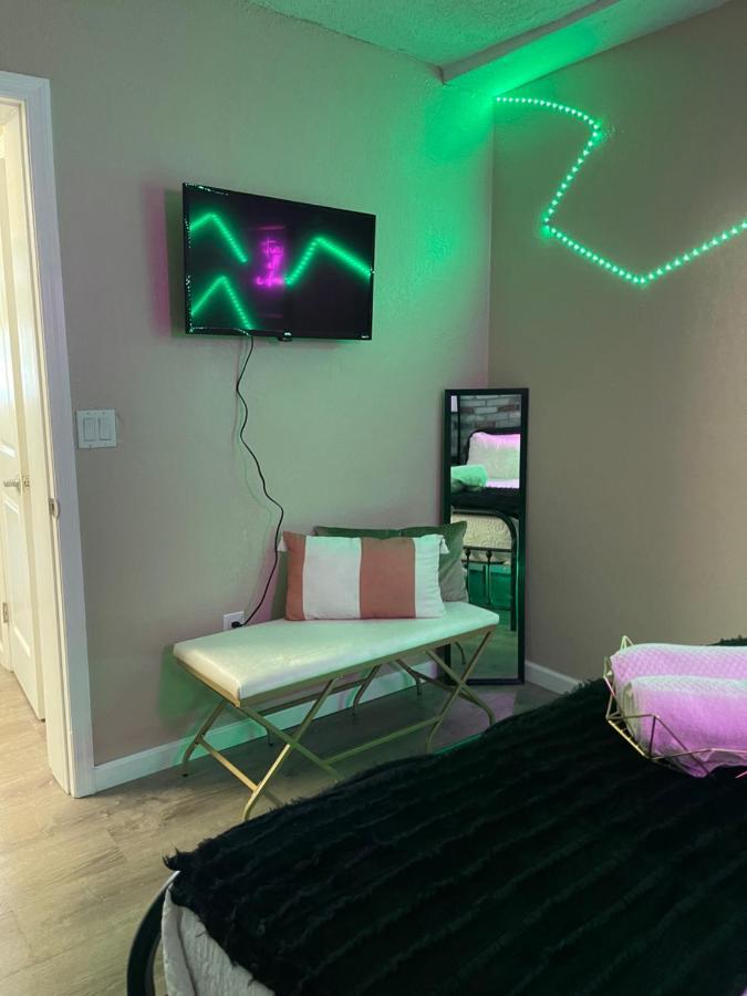 Apartment Near Tpa Airport Tampa Bagian luar foto