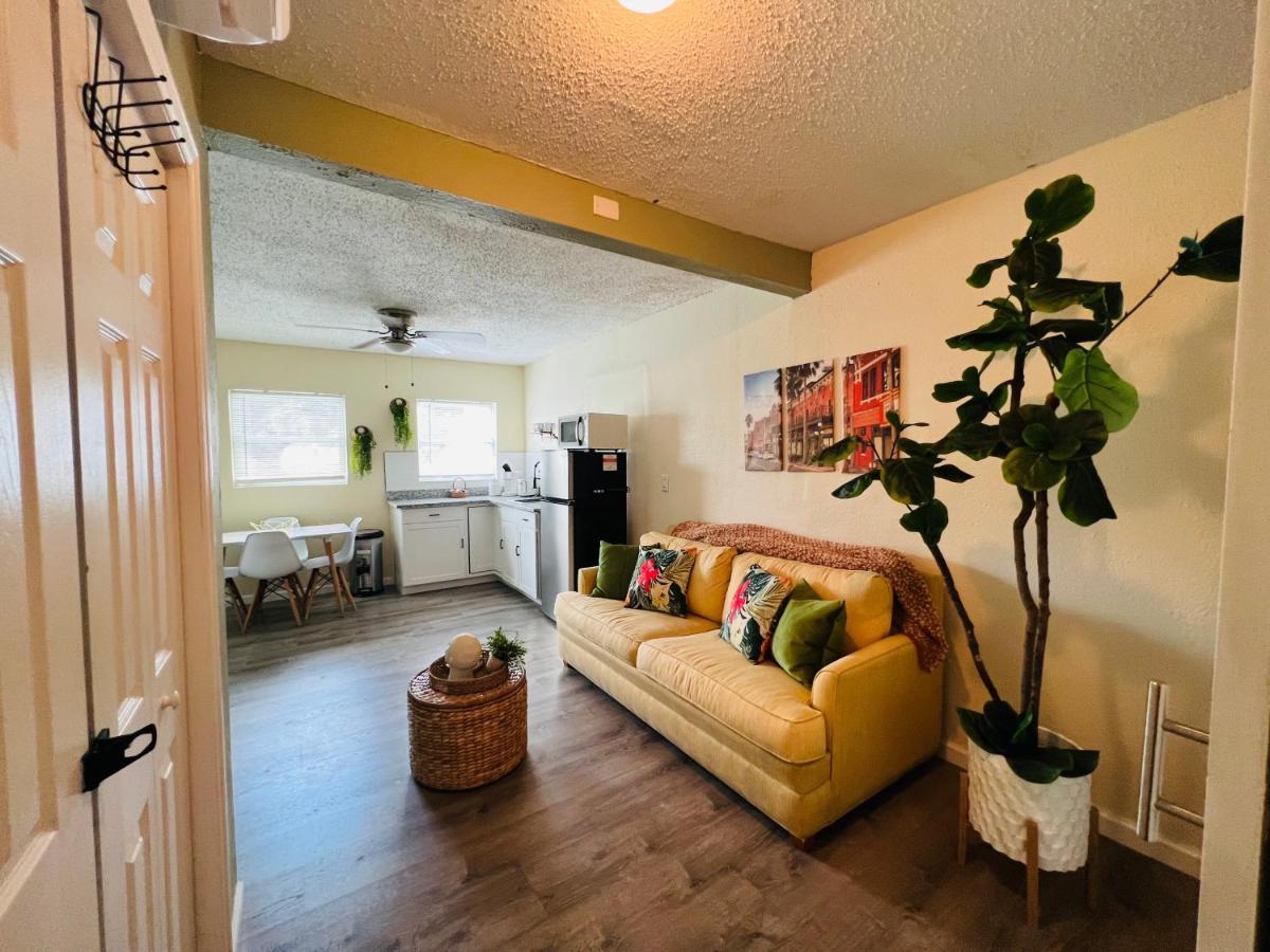 Apartment Near Tpa Airport Tampa Bagian luar foto
